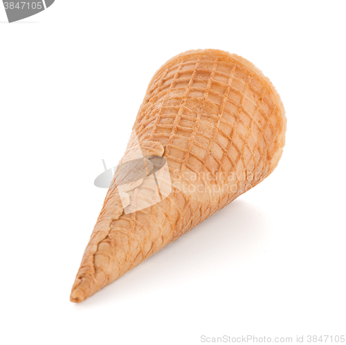 Image of Wafer cone