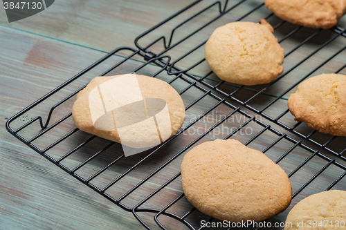 Image of Delicious coockies