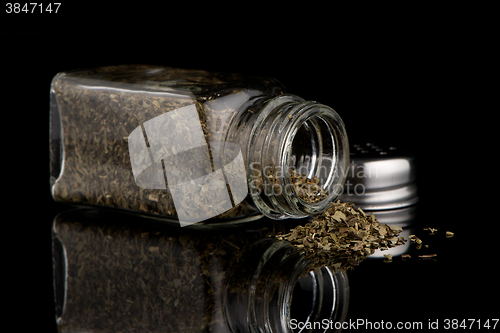 Image of Oregano shakers