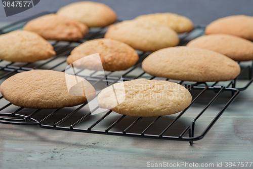 Image of Delicious coockies