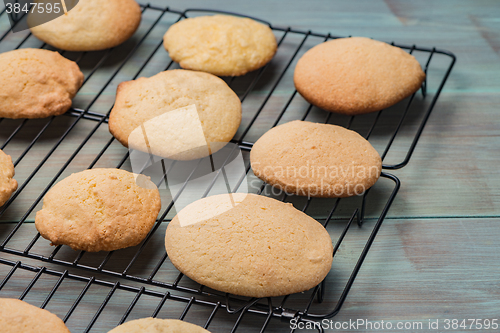 Image of Delicious coockies