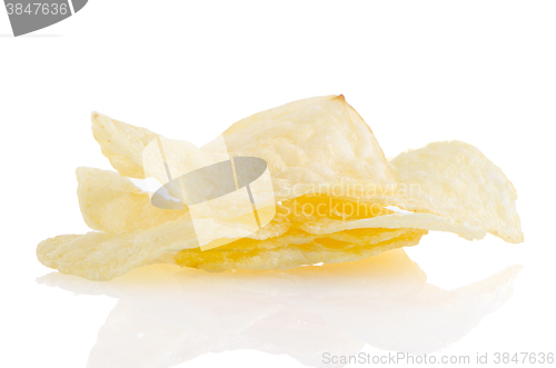 Image of Potato chips