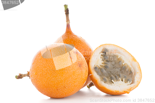 Image of Passion fruit maracuja granadilla