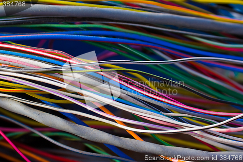 Image of Wires