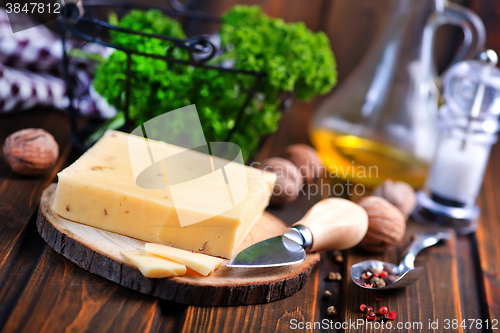 Image of cheese