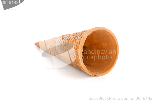 Image of Wafer cone