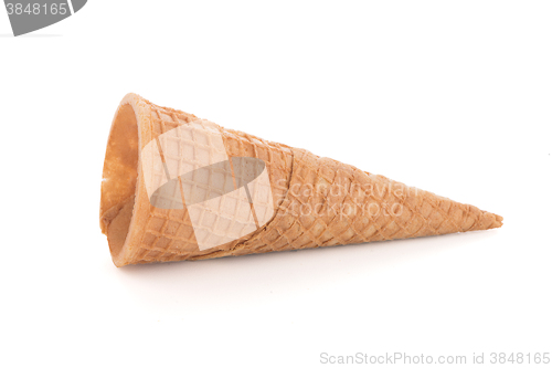 Image of Wafer cone