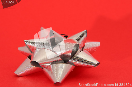 Image of Bow