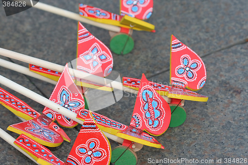 Image of Toys