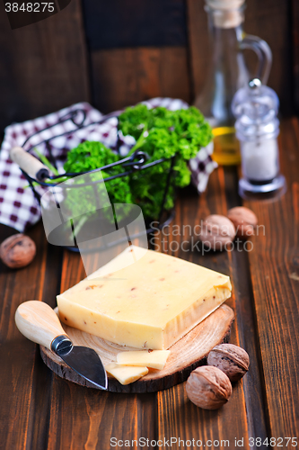 Image of cheese
