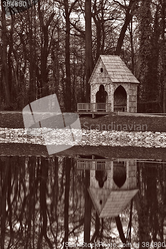 Image of Gazebo