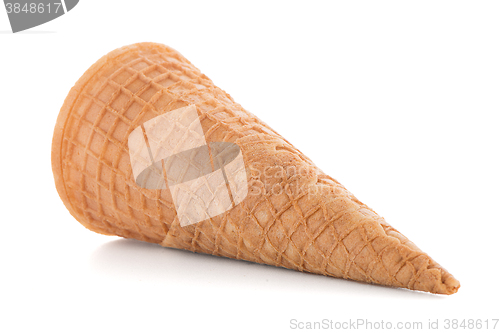 Image of Wafer cone