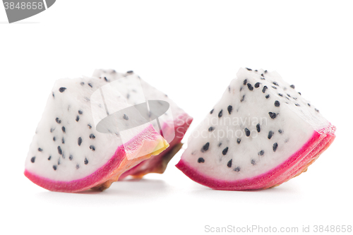 Image of Pitaya or Dragon Fruit 