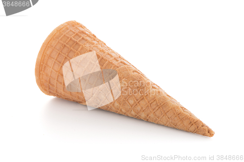 Image of Wafer cone