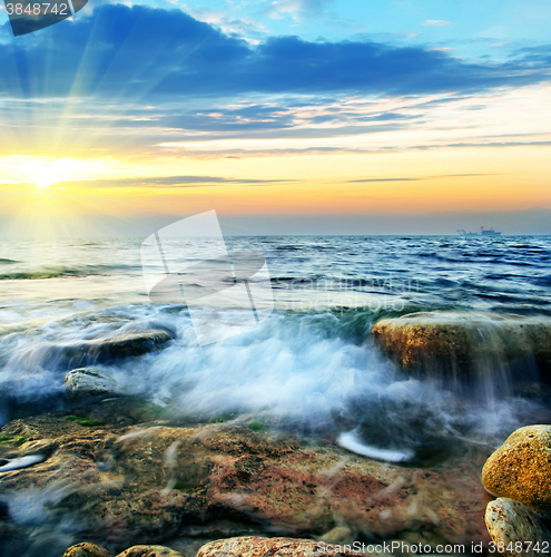 Image of Beach