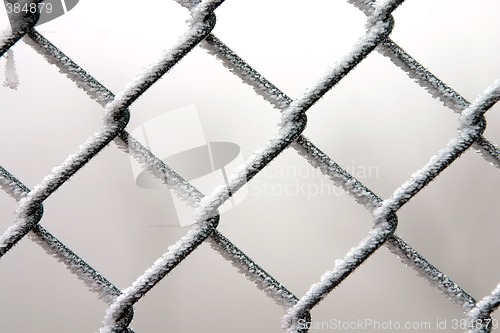 Image of Fence