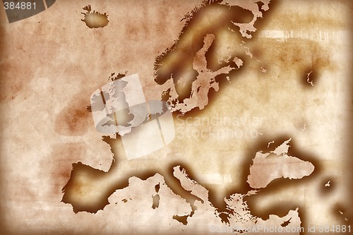 Image of Europe