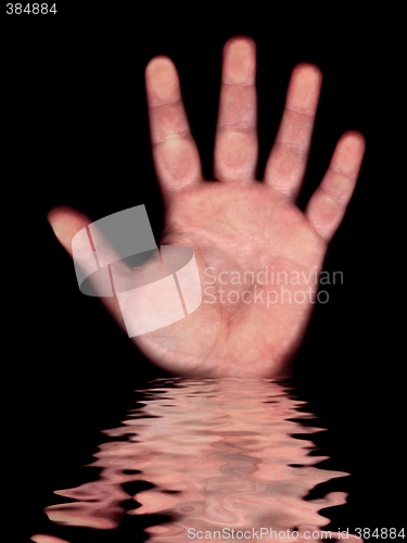 Image of Hand