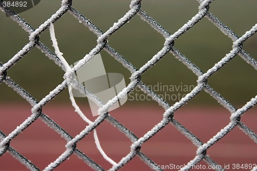 Image of Fence