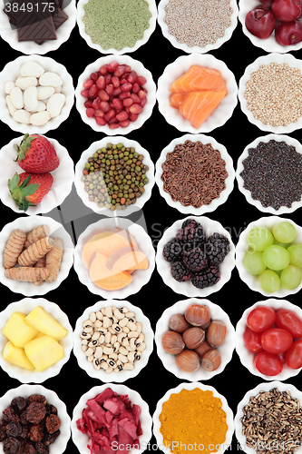 Image of Superfoods