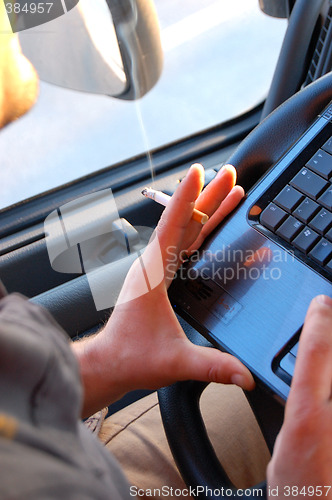 Image of smoking,cigarette