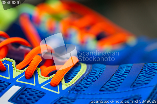 Image of Running shoes