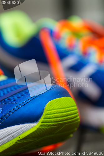 Image of Running shoes