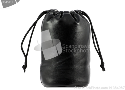 Image of Camera Lens Pouch