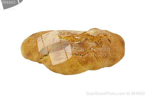 Image of Fresh Bread