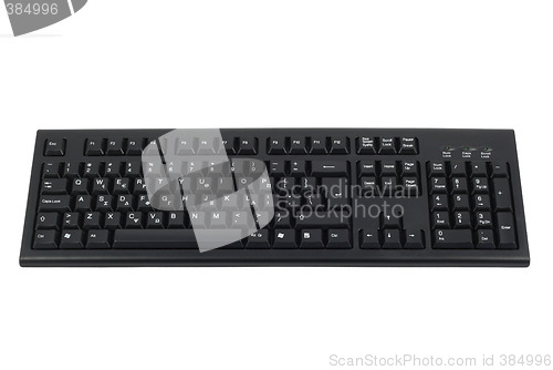 Image of Keyboard