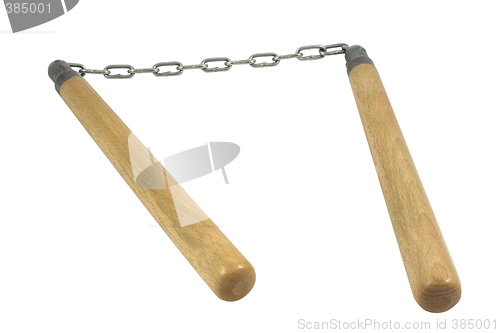 Image of Nunchaku