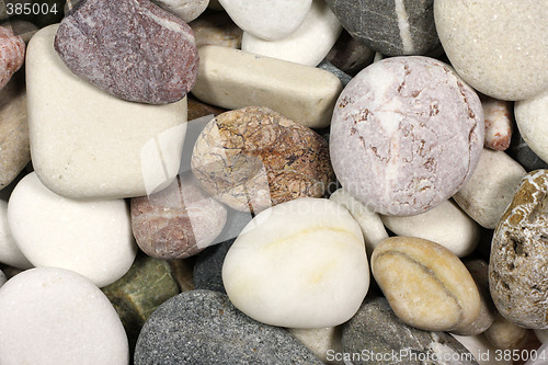 Image of Peeble Stones