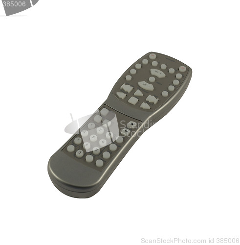 Image of Remote Control