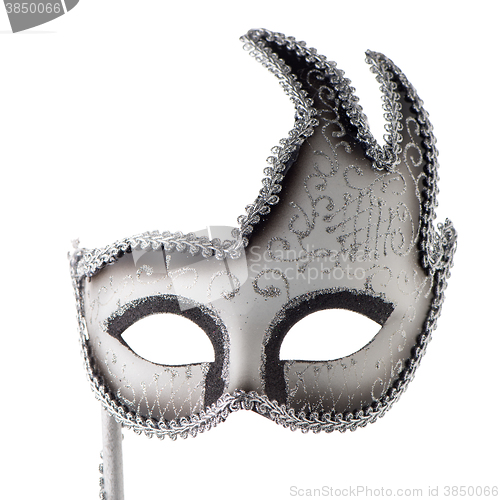 Image of Carnival Venetian mask
