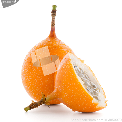 Image of Passion fruit maracuja granadilla