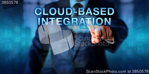 Image of Platform Developer Pushes CLOUD-BASED INTEGRATION