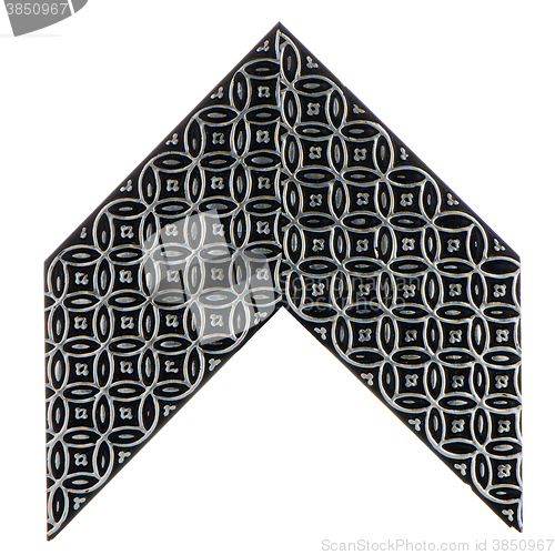 Image of Element of the frame