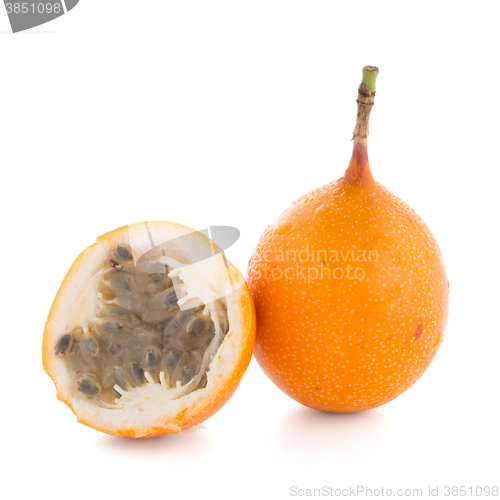 Image of Passion fruit maracuja granadilla