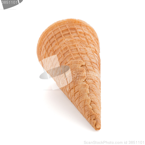 Image of Wafer cone