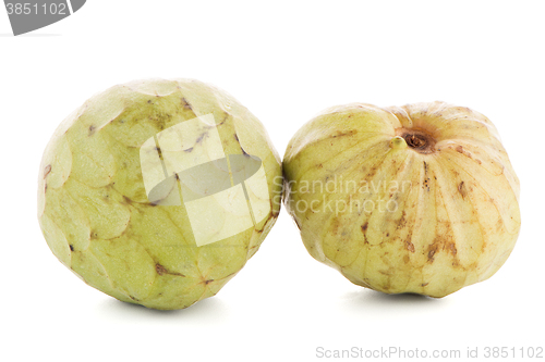 Image of Sugar Apple or Custard Apple