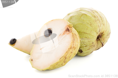 Image of Sugar Apple or Custard Apple