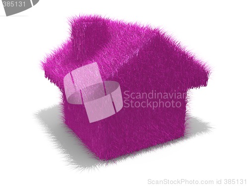 Image of Trendy Home