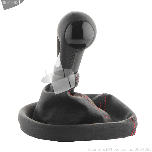 Image of Gear stick