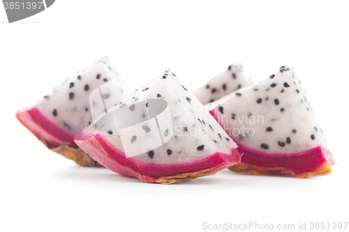 Image of Pitaya or Dragon Fruit 