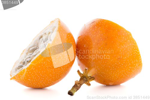 Image of Passion fruit maracuja granadilla