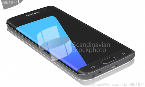 Image of Samsung Galaxy s7 Edge