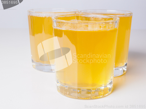 Image of Pineapple juice