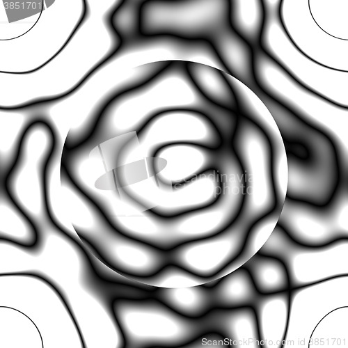 Image of Grey abstract background