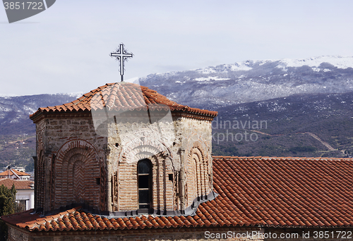 Image of Church of Saint Sophia