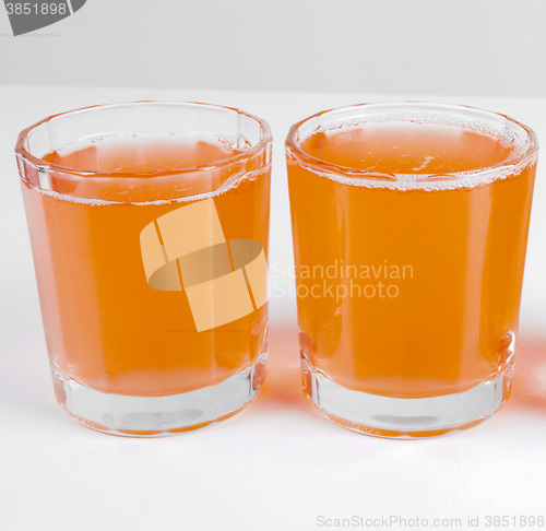 Image of Orange juice